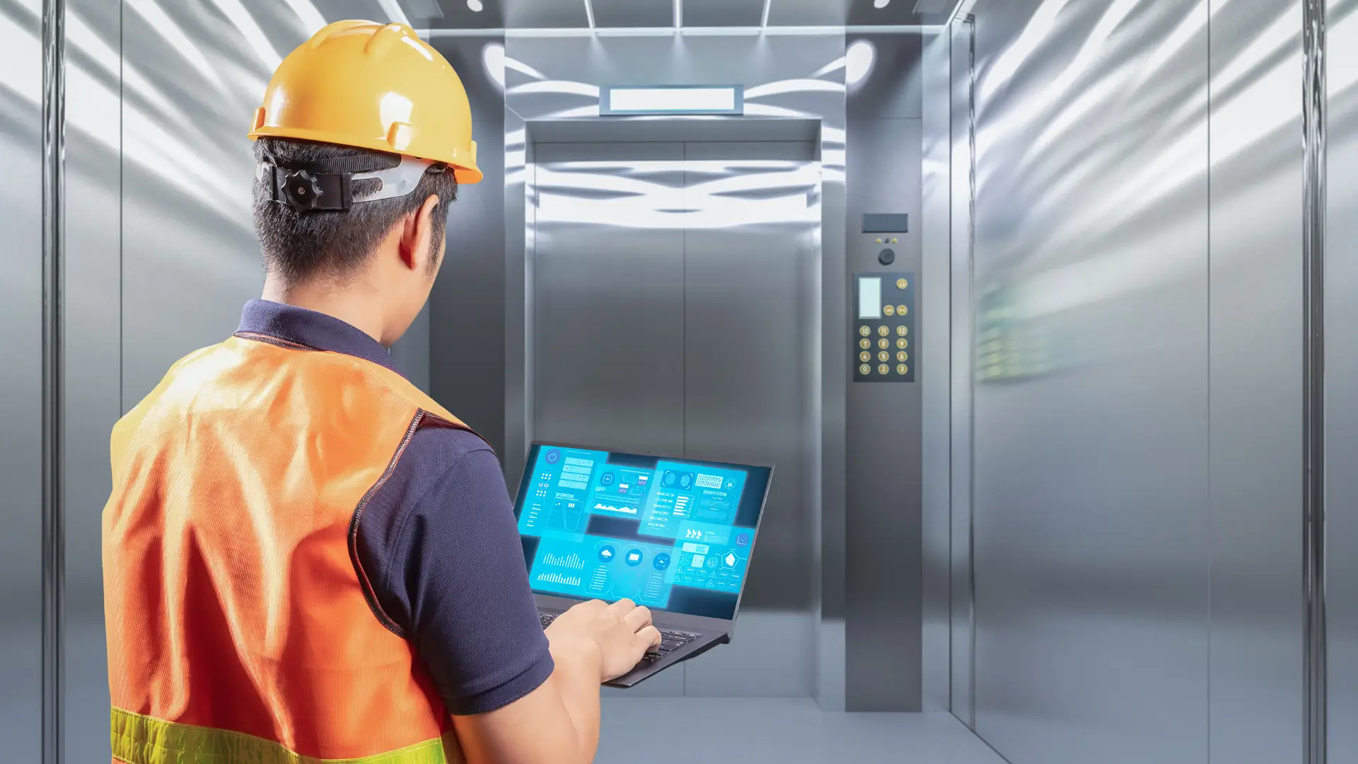 Erfelek Asansör Bakımı