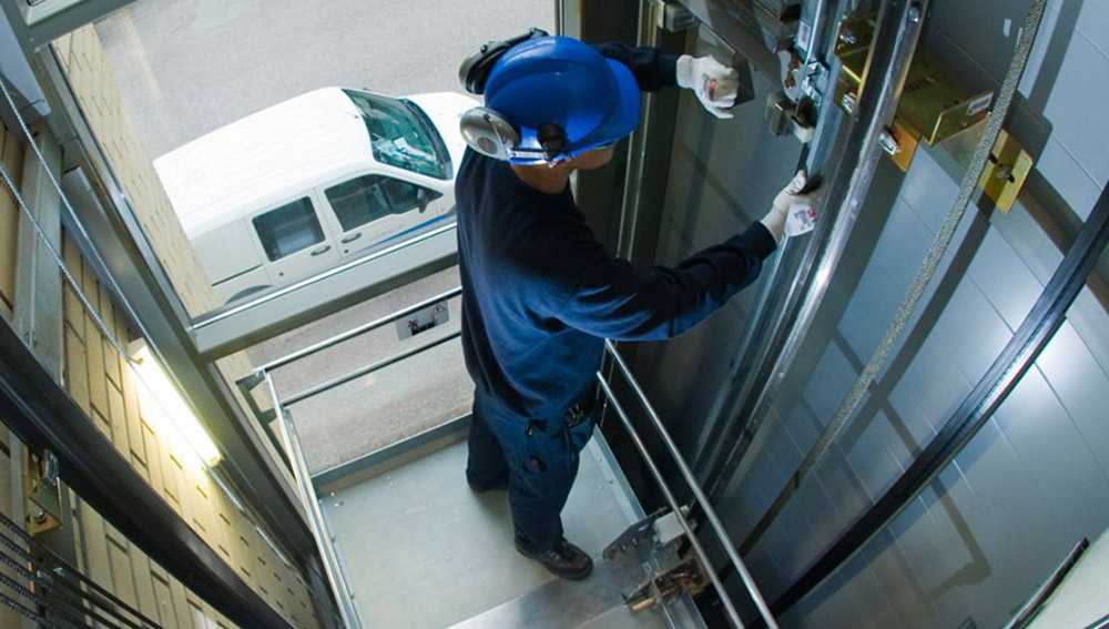 Erfelek Asansör Bakımı